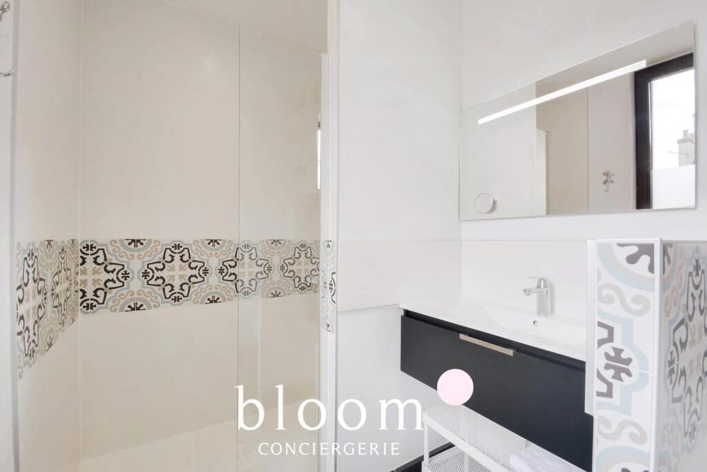 Superbe Appartement Au Coeur De La Vielle Ville 4 Voyageurs + Garage 낭시 외부 사진